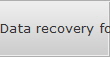 Data recovery for Renton data